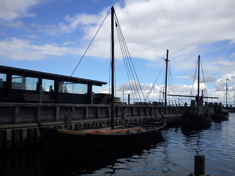 Viking Ship Museum